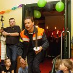 Männerballett, Damelang, Fastnacht, Familienfastnacht