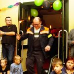 Männerballett, Damelang, Fastnacht, Familienfastnacht