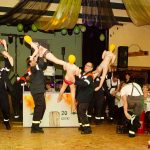 Männerballett, Damelang, Fastnacht, Familienfastnacht