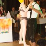 Männerballett, Damelang, Fastnacht, Familienfastnacht