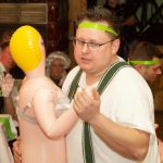 Männerballett, Damelang, Fastnacht, Familienfastnacht