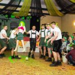 Männerballett, Damelang, Fastnacht, Familienfastnacht