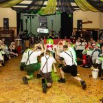 Männerballett, Damelang, Fastnacht, Familienfastnacht