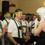 Männerballett, Damelang, Fastnacht, Familienfastnacht