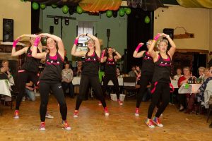 Damelanger Trappenhühner, Damelang, Fastnacht, Familienfastnacht