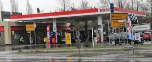 ESSO Linthe