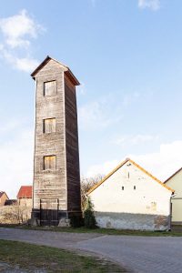 Ortsspaziergang, Prützke, Kloster Lehnin