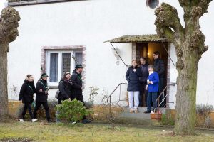 Zimpern, Damelang, Planebruch