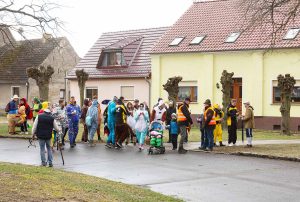 Zimpern, Damelang, Planebruch