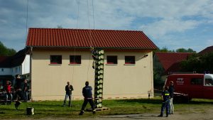 Feuerwehr, Gömnigk