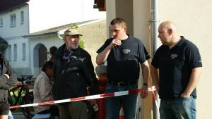 Feuerwehr, Gömnigk