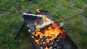 Feuerwehr, Gömnigk