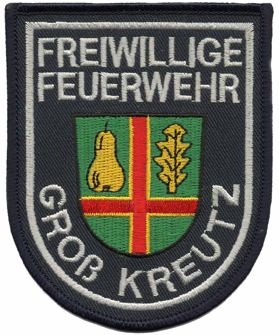 Logo FFW Groß Kreutz, Groß Kreutz