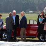 Spargelsaison 2019, Spargel, Beelitzer Spargel, Buschmann & Winkelmann, Saisoneröffnung, Spargelkönigin