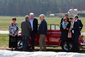 Spargelsaison 2019, Spargel, Beelitzer Spargel, Buschmann & Winkelmann, Saisoneröffnung, Spargelkönigin
