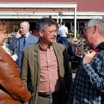 Spargelsaison 2019, Spargel, Beelitzer Spargel, Buschmann & Winkelmann, Saisoneröffnung, Spargelkönigin