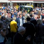 Spargelsaison 2019, Spargel, Beelitzer Spargel, Buschmann & Winkelmann, Saisoneröffnung, Spargelkönigin