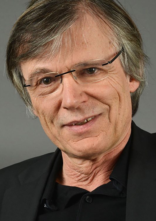 Günther Fischer (Pro Brück)