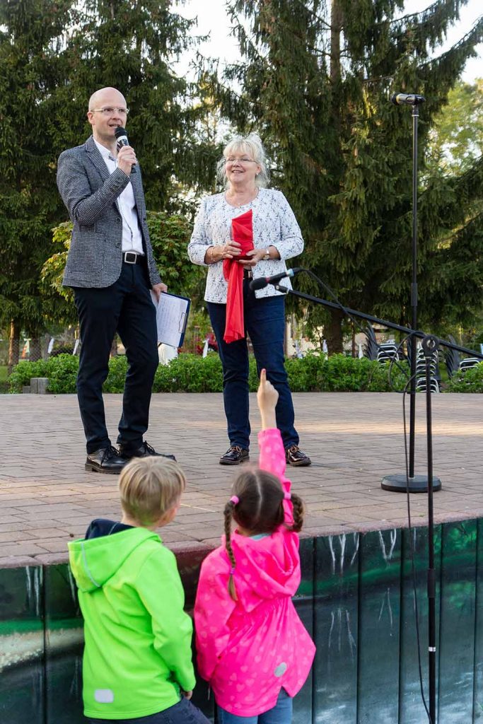 Borkheide News TV, Borkheide
