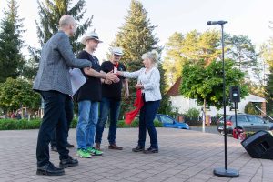 Borkheide News TV, Borkheide