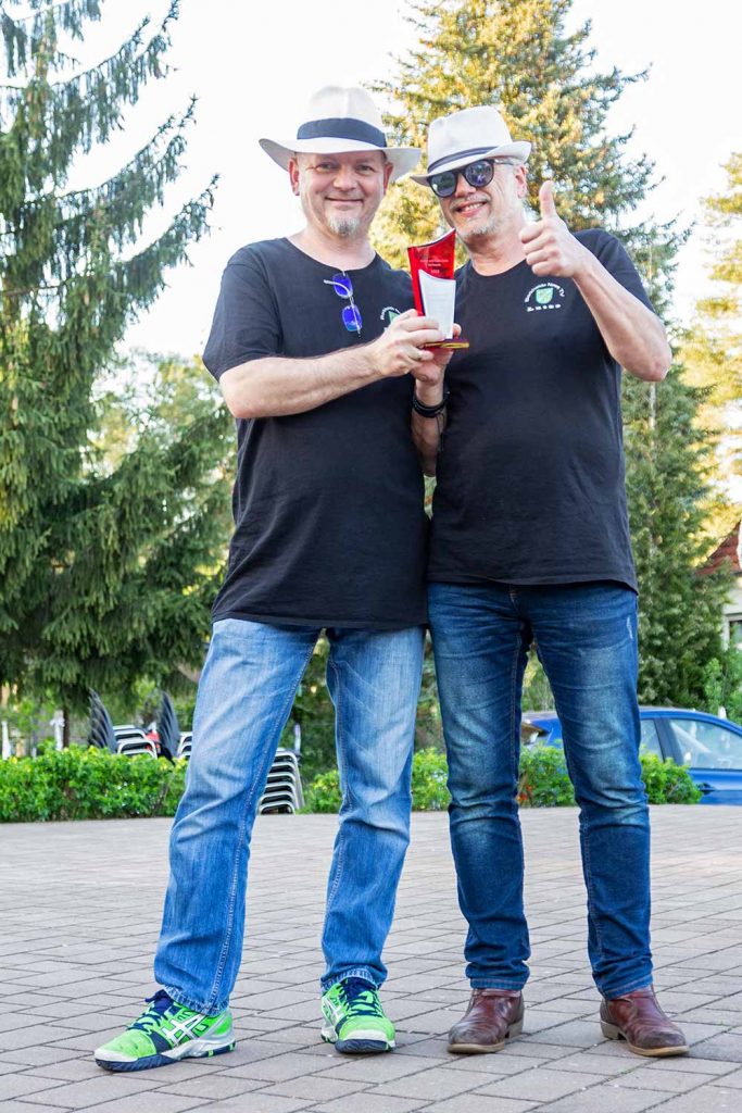 Borkheide News TV, Borkheide