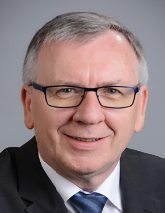 Martin Kneer (CDU)