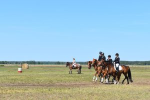 Dorf- und Reitfest,Salzbrunn, Sophie Marie Höhne