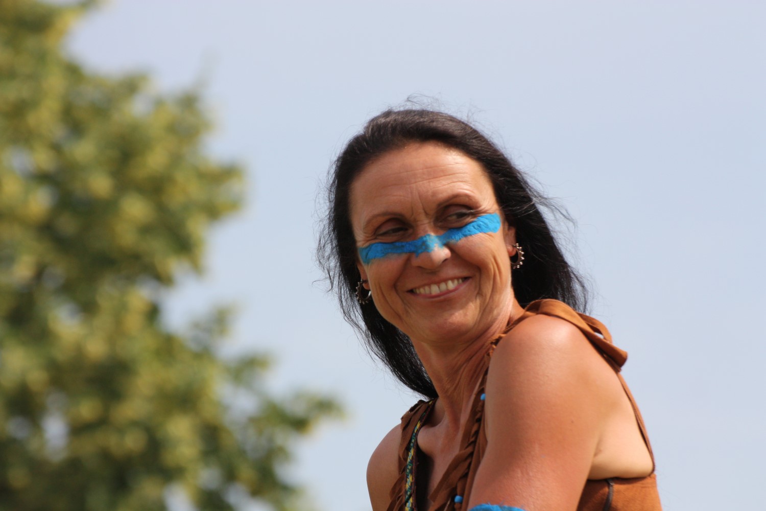 Titanen der Rennbahn, Brück