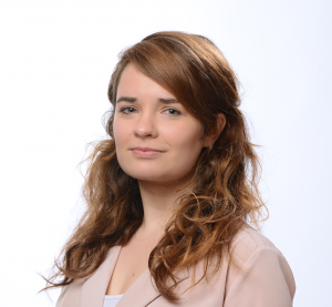 Claudia Sprengel