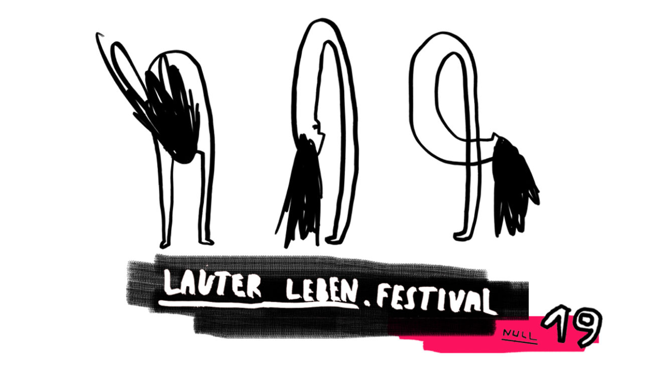 Lauter Leben.Festival