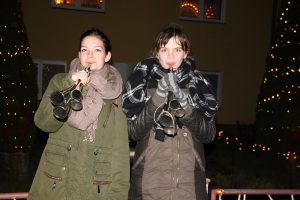 Cammer, Herrentuter