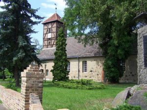 Kirche Neuendorf