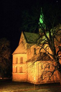 Adventsmarkt Lehnin, Lehnin