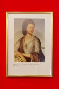 Renaissancebaus, Reckahn