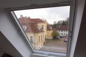 Renaissancebaus, Reckahn
