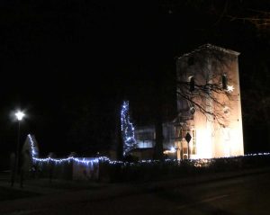 Kirche Buchholz, Buchholz