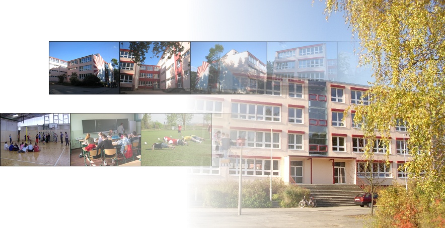 Brück, Oberschule Brück