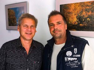 Uwe Brückner, Kay Schattenberg