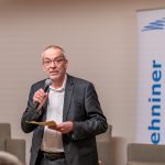 Lehniner Gespräch, Evangelisches Diakonissenhaus, Lehnin