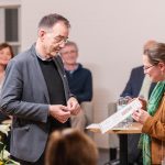 Lehniner Gespräch, Evangelisches Diakonissenhaus, Lehnin