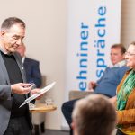Lehniner Gespräch, Evangelisches Diakonissenhaus, Lehnin