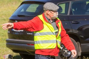 Autogottesdienst, Brück