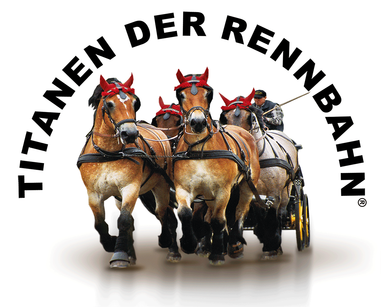 Titanen der Rennbahn