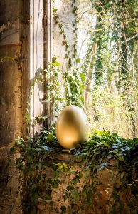 Baumkronenpfad, Baum&Zeit, Jagd nach dem goldenen Ei, Ostern, Corona, COVID-19