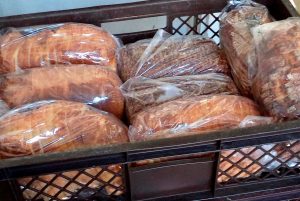 Exner-Brot