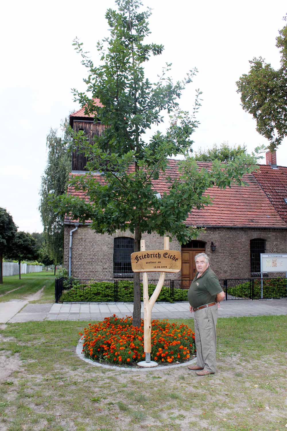 Freienthal, Kirche