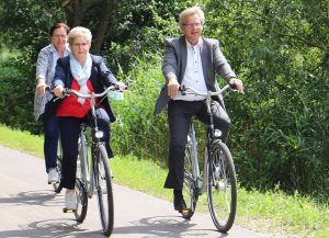 Zaucheradweg