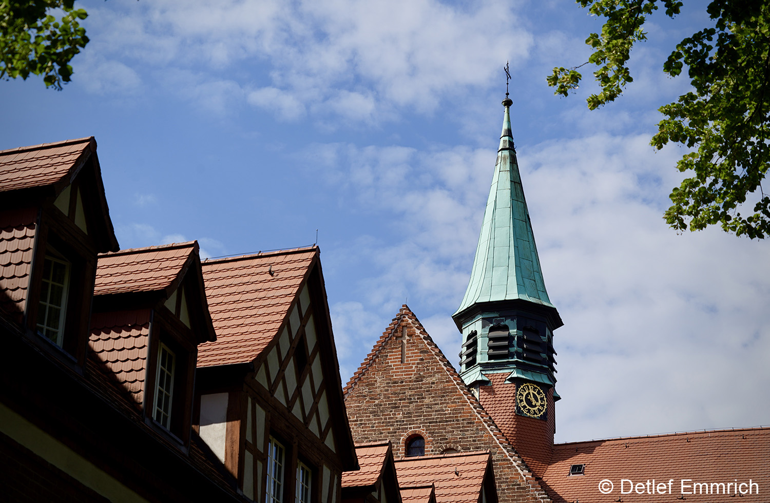 Kloster Lehnin