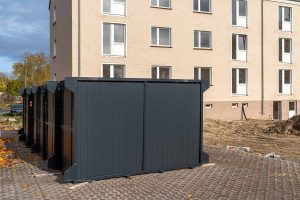 Brück-Ausbau
