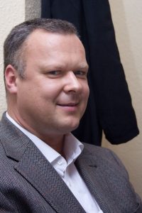 Pfarrer Clemens Bloedhorn